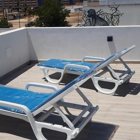 Apartment T2 Olhao Exterior photo