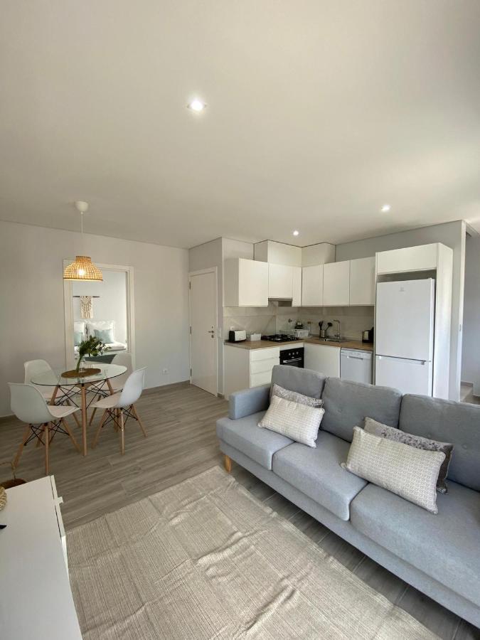 Apartment T2 Olhao Exterior photo