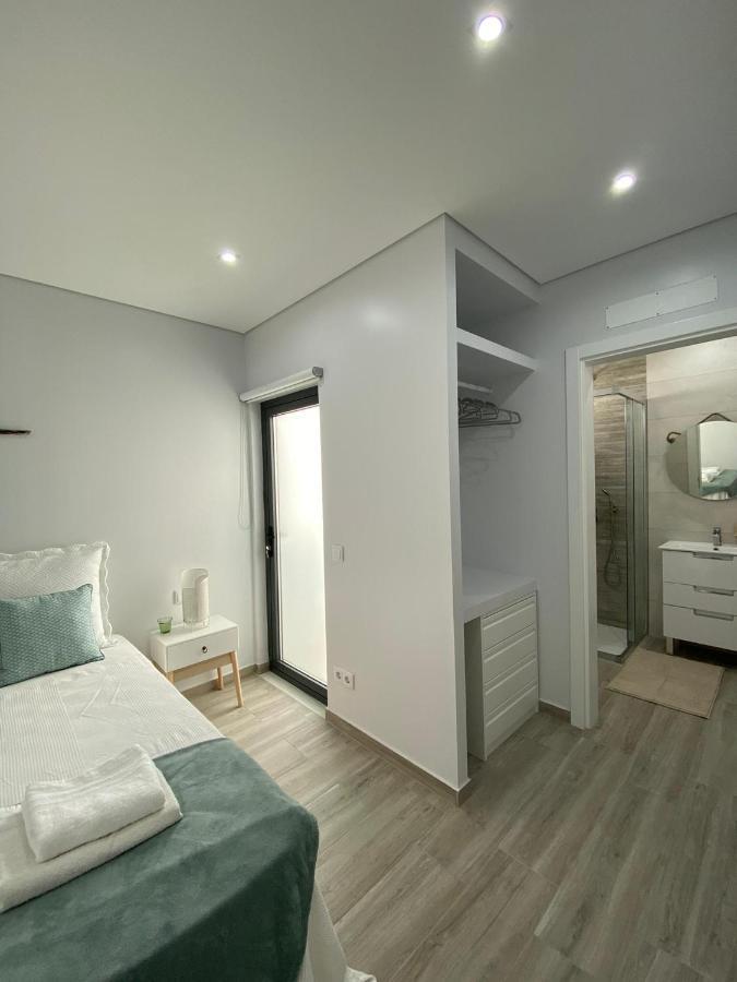 Apartment T2 Olhao Exterior photo