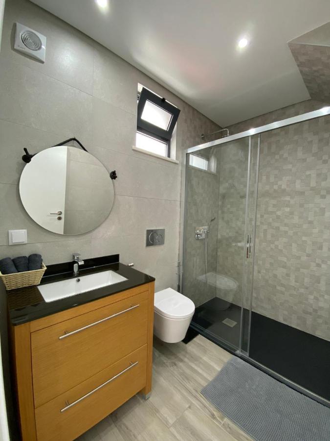 Apartment T2 Olhao Exterior photo