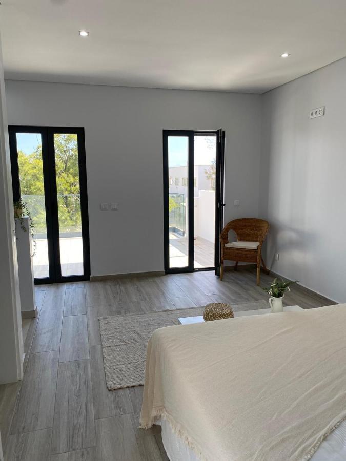 Apartment T2 Olhao Exterior photo